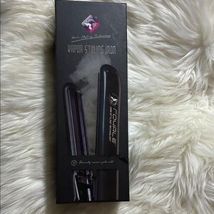 Royale Vapor Styling Iron